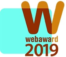 Maven Collective Marketing - 2019 Technology Standard of Excellence Winner - WebAward