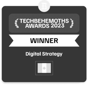 maven collective techbehemoths awards 2023 winner