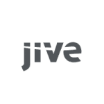 Maven Collective Marketing - B2B Marketing Agency Client - Jive