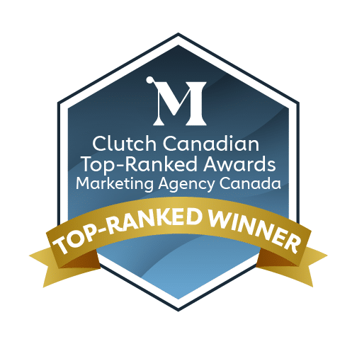 B2B Digital Marketing Agency - Maven Collective Marketing - Clutch Canadian Top Ranked Marketing Agency