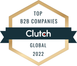 Maven Collective is the top B2B company by Clutch