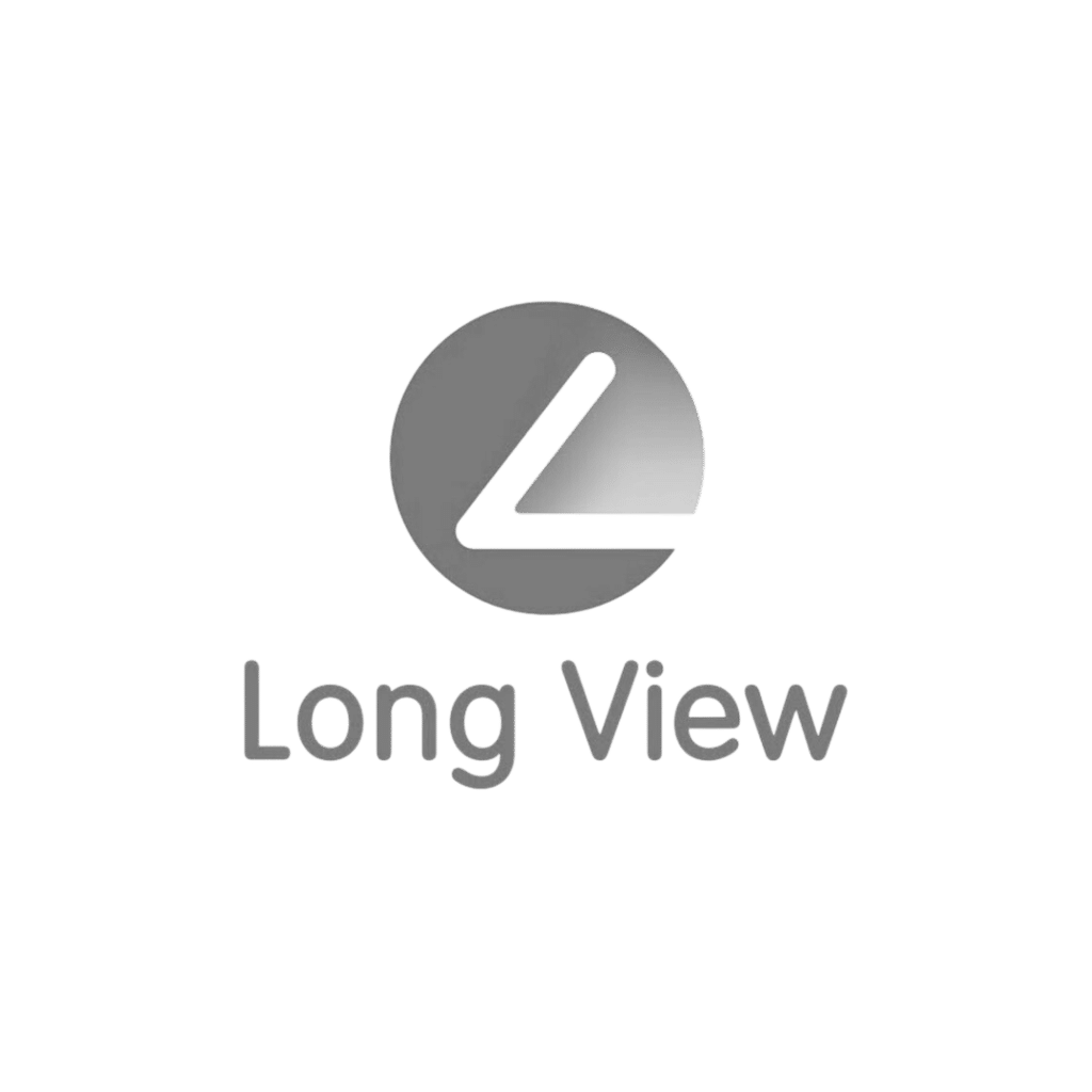long view systems logo