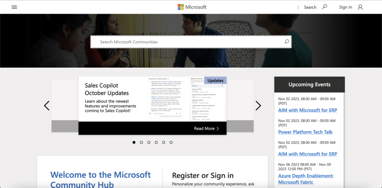 Grow Website Traffic from Other Websites as a Microsoft Partner